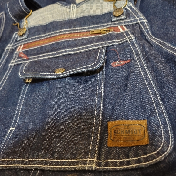 *Sold*Overalls - Picture 6 of 12